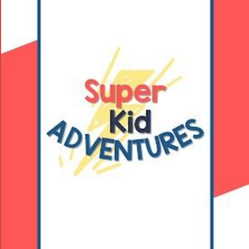 Super Kid Adventures
